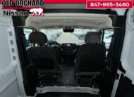 2025 Ram ProMaster 2500 High Roof Van Cargo Van