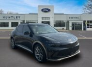2025 Genesis GV60 Advanced SUV