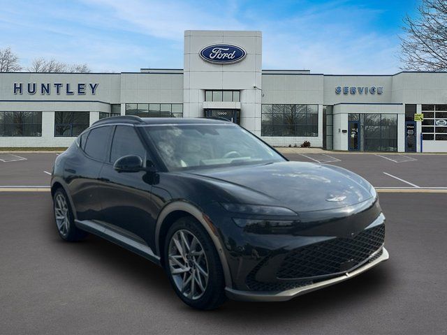2025 Genesis GV60 Advanced SUV