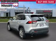 2021 Toyota RAV4 XLE Premium SUV