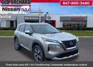 2023 Nissan Rogue Platinum SUV
