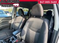 2018 Nissan Rogue SV SUV