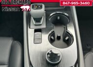 2026 Nissan Rogue Dark Armor SUV