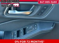2026 Nissan Rogue Platinum SUV