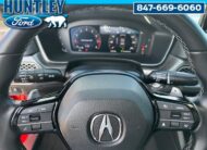 2023 Acura Integra A-Spec Tech Package Hatchback