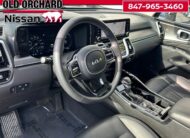 2023 Kia Sorento SX SUV