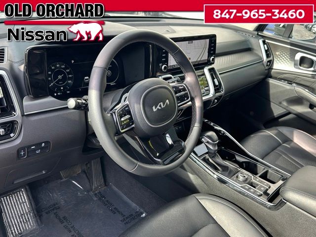 2023 Kia Sorento SX SUV