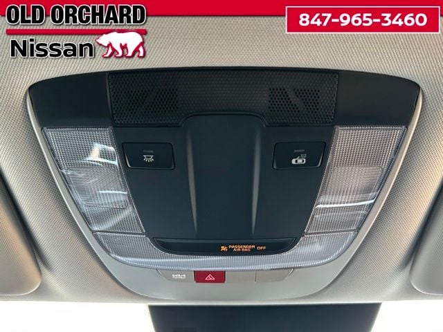 2025 Kia Sportage Hybrid EX SUV
