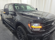 2024 Ford F-150 XLT Truck SuperCrew Cab