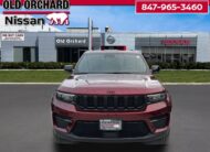 2024 Jeep Grand Cherokee Altitude SUV