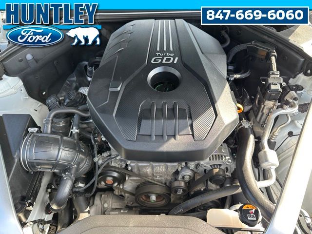 2023 Genesis G70 2.0T Sedan