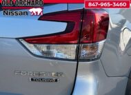 2023 Subaru Forester Touring SUV