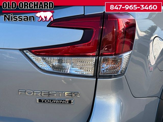 2023 Subaru Forester Touring SUV