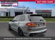 2023 BMW X7 xDrive40i SUV