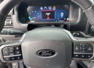 2024 Ford F-150 XLT Truck SuperCrew Cab