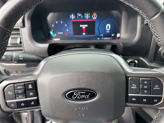 2024 Ford F-150 XLT Truck SuperCrew Cab