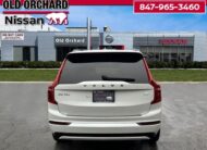 2023 Volvo XC90 Recharge Plug-In Hybrid T8 Plus Dark Theme 7 Passenger SUV