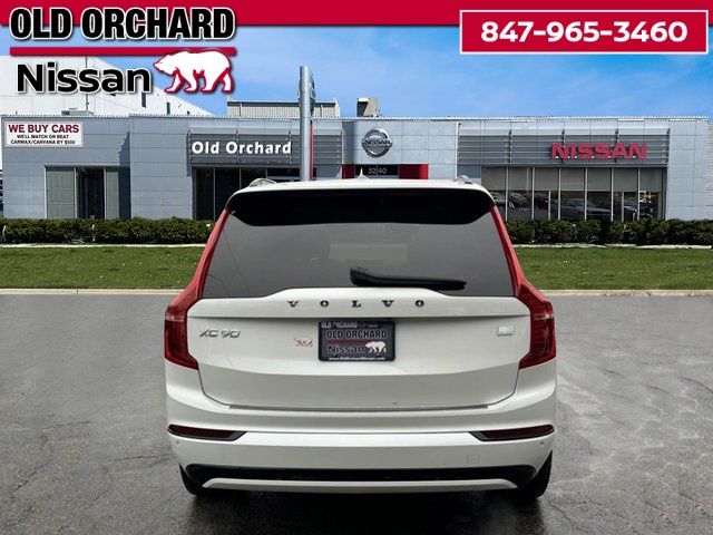 2023 Volvo XC90 Recharge Plug-In Hybrid T8 Plus Dark Theme 7 Passenger SUV