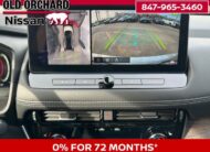 2026 Nissan Rogue Platinum SUV