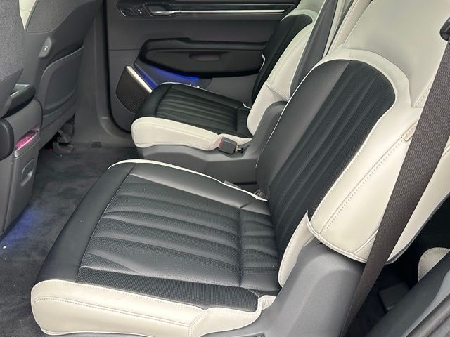 2024 Kia EV9 GT-Line SUV