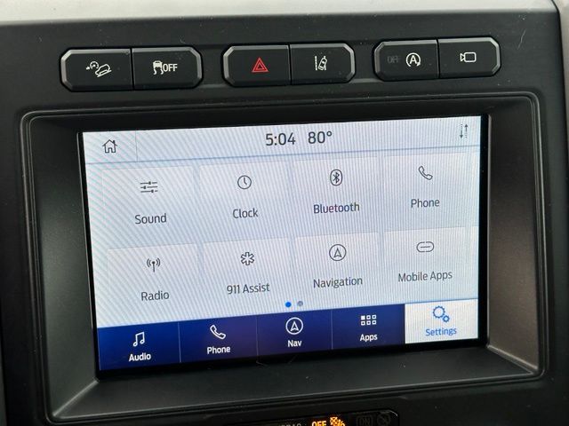 2021 Ford Expedition Limited SUV