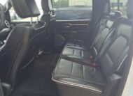 2025 Ram 1500 Laramie Truck Crew Cab