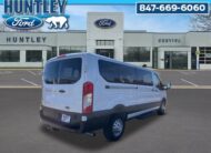 2024 Ford Transit-350 Cargo Base Van Low Roof Van