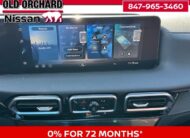 2026 Nissan Sentra SR Sedan