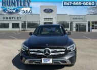 2021 Mercedes-Benz GLC 300 GLC 300 SUV