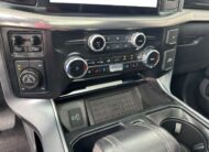 2023 Ford F-150 Raptor Truck SuperCrew Cab