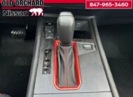 2025 Nissan Kicks SR SUV
