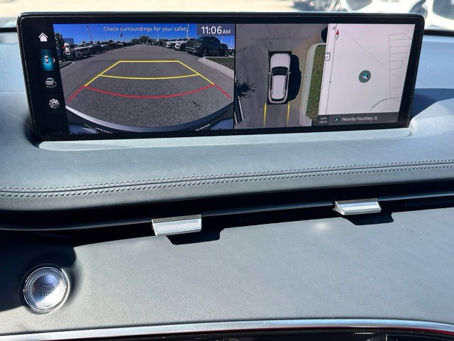 2023 Genesis GV70 2.5T SUV