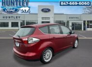 2014 Ford C-Max Energi SEL Hatchback