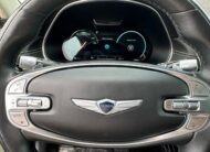 2021 Genesis GV80 3.5T SUV