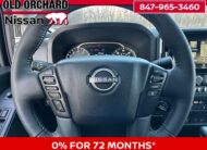 2026 Nissan Frontier SV Truck Crew Cab