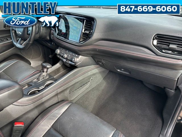 2024 Dodge Durango GT Plus SUV