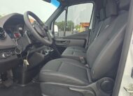 2025 Mercedes-Benz Sprinter 2500 Cargo 144 WB Van Cargo Van