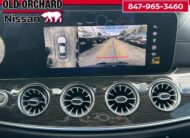 2023 Mercedes-Benz CLS 450 CLS 450 Sedan