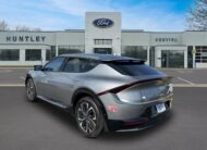 2023 Kia EV6 Wind SUV