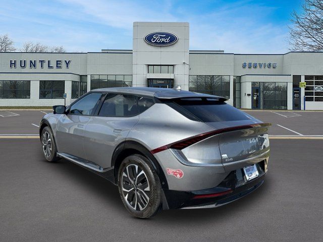 2023 Kia EV6 Wind SUV