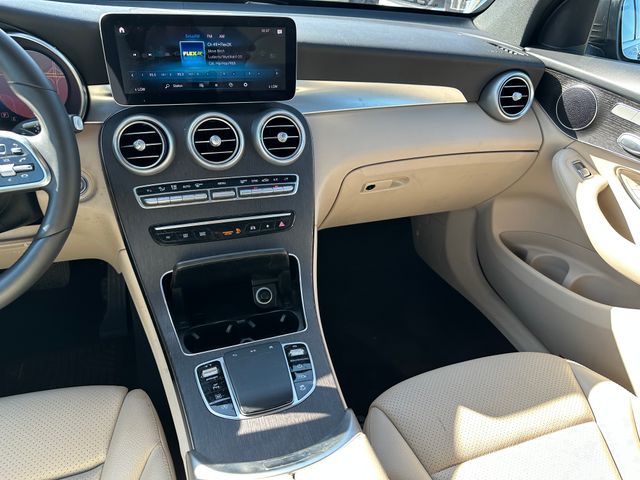 2021 Mercedes-Benz GLC 300 GLC 300 SUV