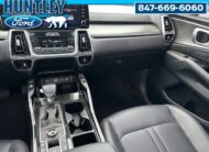 2022 Kia Sorento SX SUV