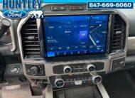 2022 Ford F-250 Lariat Truck Crew Cab