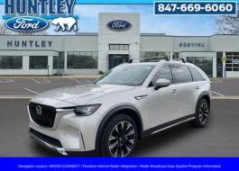 2024 Mazda CX-90 Plug-In Hybrid Premium SUV