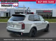 2025 Kia Telluride SX-Prestige X-Line SUV