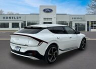 2024 Kia EV6 GT SUV