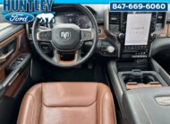 2024 Ram 1500 Limited Truck Crew Cab