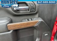2022 Chevrolet Silverado 2500 HD High Country Truck Crew Cab