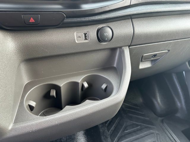 2025 Ford Transit-250 Cargo Base Van High Roof Ext. Van