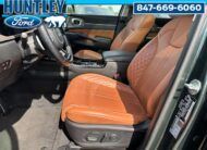 2022 Kia Sorento X-Line SX Prestige SUV